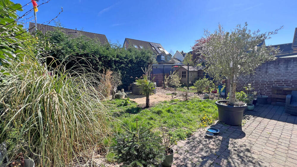 Reihenendhaus Rheinberg - 5 Zimmer, 110 m&sup2;, 399.000&euro; | Angebot:26763326