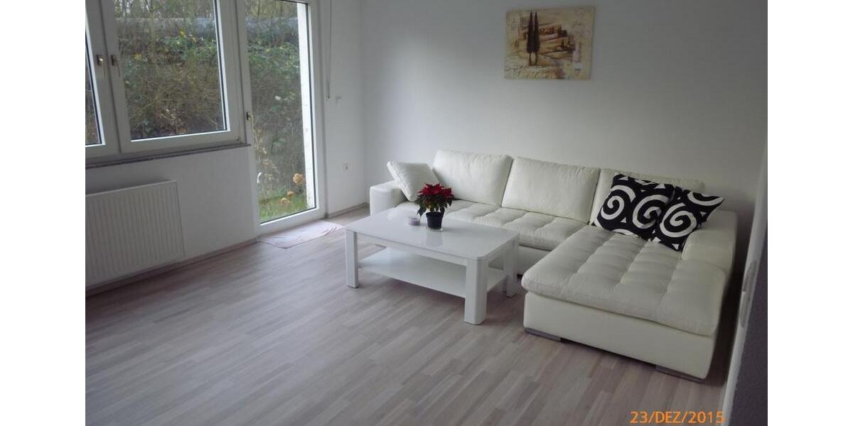 Erdgeschoßwohnung Bochum Bochum-Südwest - 3 Zimmer, 61 m&sup2;, 189.000&euro; | Angebot:26020588