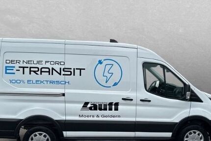 Ford Transit 11.810 km 34.990 &euro; Moers 47441