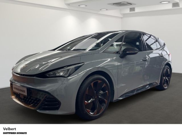 Cupra Born 31.067 km 25.440 &euro; Velbert 42553