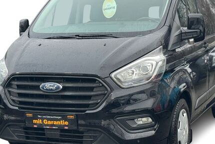 Ford Tourneo Custom 168.318 km 17.780 &euro; Duisburg 47249
