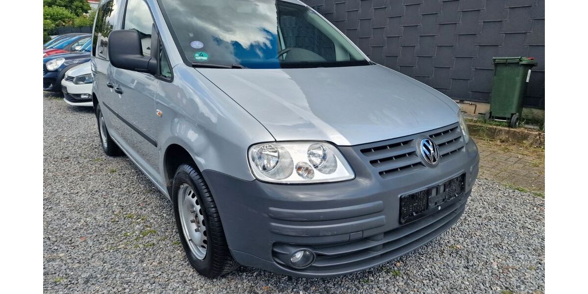 VW Caddy 238.000 km 3.490 &euro; Oberhausen 46145