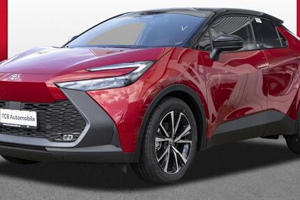 Toyota C-HR 1.011 km 33.989 &euro; Gelsenkirchen 45894