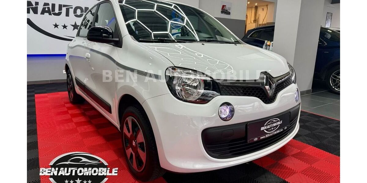 Renault Twingo 34.000 km 8.900 &euro; Wesel 46485