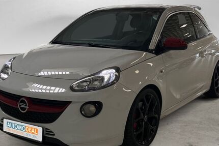 Opel Adam 88.000 km 13.489 &euro; Duisburg 47138