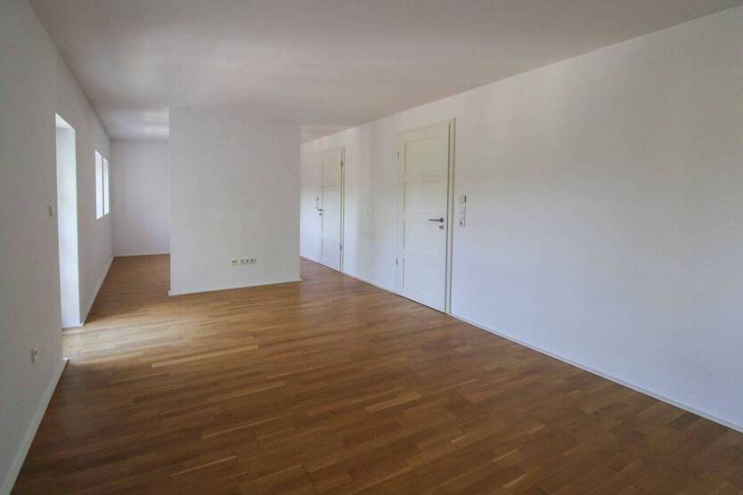 Behaglichkeit pur: 2,5-Zi.-Etagenwohnung in Citylage 2 zimmer