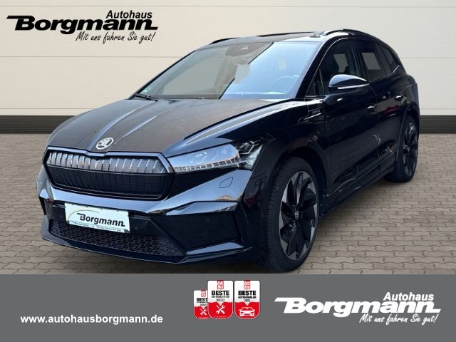 Skoda Enyaq 60.816 km 31.990 € Bottrop 46240