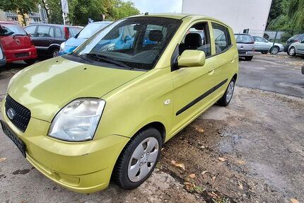 Kia Picanto 39.650 km 2.400 € Dortmund 44339