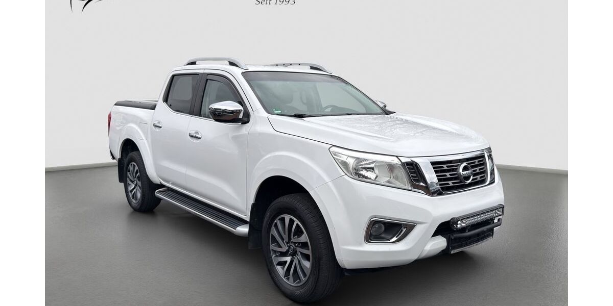 Nissan Navara 219.000 km 14.499 &euro; Mülheim a.d. Ruhr 45476