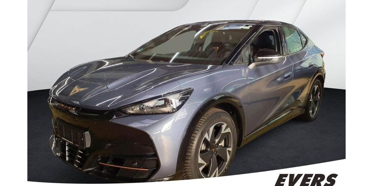 Cupra Tavascan 3.831 km 39.930 &euro; Wesel 46485
