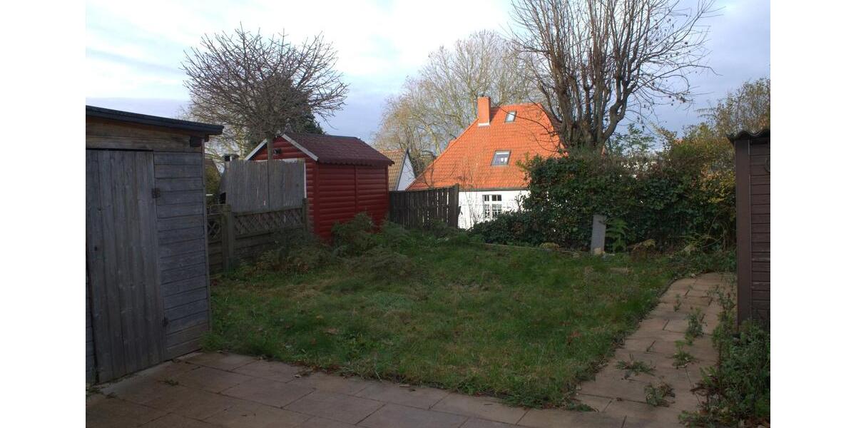 Modernisiertes Zechenhaus in ruhiger Lage im Herzen des Ruhrpotts 3 zimmer