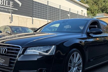 Audi A8 229.950 km 12.999 &euro; Dinslaken 46539