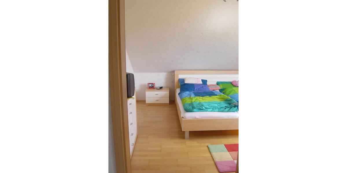 Dachgeschoßwohnung Oberhausen Alstaden - 3.5 Zimmer, 68 m&sup2;, 157.500&euro; | Angebot:26313988