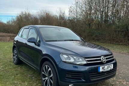 VW Touareg 212.700 km 15.500 &euro; Wülfrath 42489