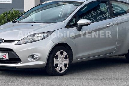 Ford Fiesta 115.000 km 4.499 &euro; Mülheim an der Ruhr 45475