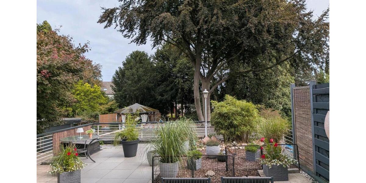 Terrassenwohnung Bochum Bochum-Südwest - 5 Zimmer, 125 m&sup2;, 409.000&euro; | Angebot:27462442