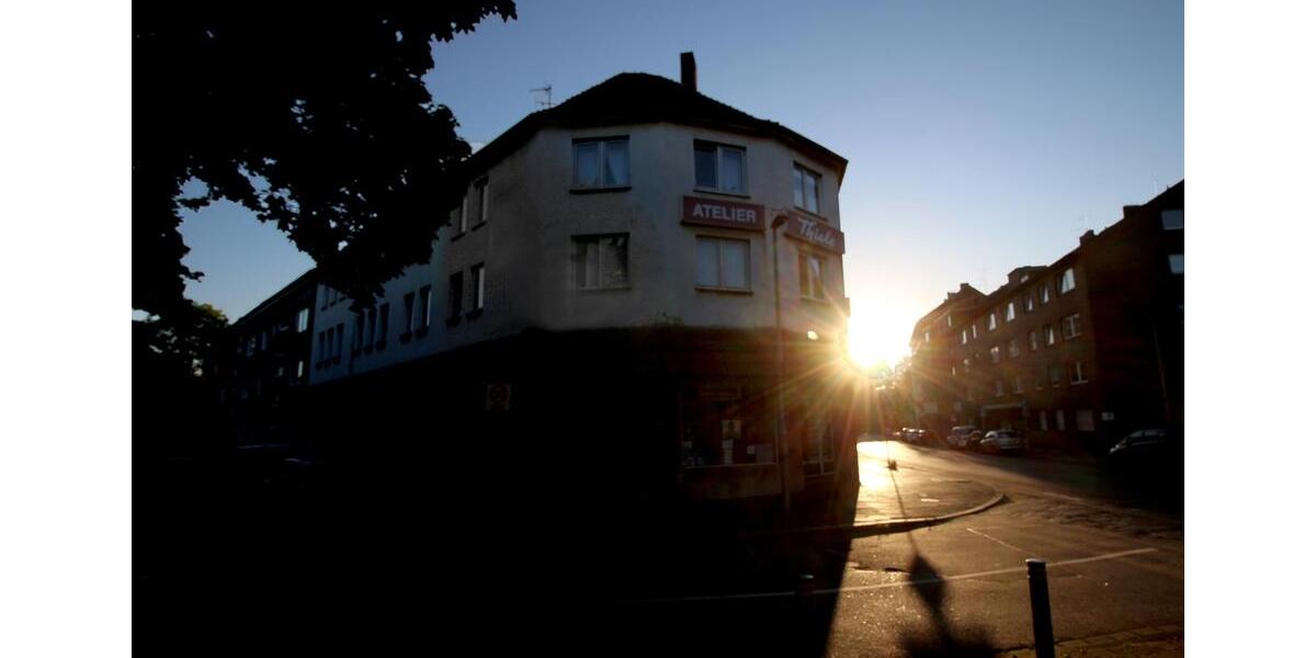 Firmensitz, Geschäftsadresse, Briefkasten, Post-Service, (15) Coworking+optional Einzel-Büro zimmer