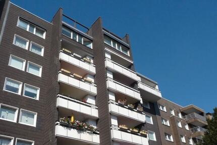 Wohnung Gelsenkirchen - 2.5 Zimmer, 70 m&sup2;, 150.000&euro; | Angebot:26865138