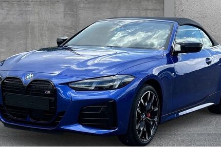 BMW M440 9.999 km 79.990 &euro; Recklinghausen 45659