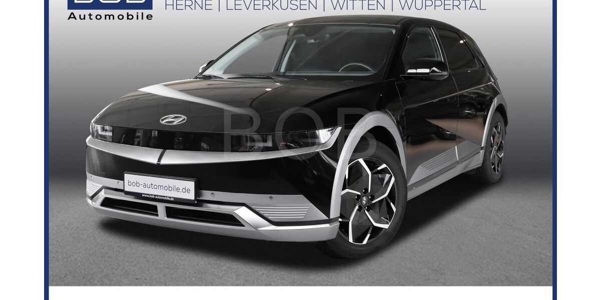Hyundai IONIQ 5 32.500 km 27.444 € Essen 45355