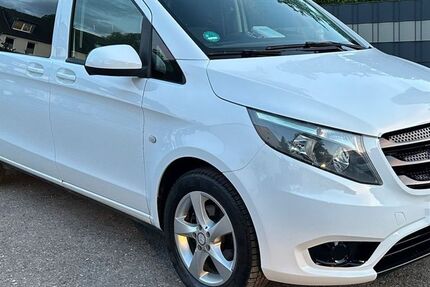 Mercedes-Benz Vito 197.000 km 11.500 &euro; Essen 45327
