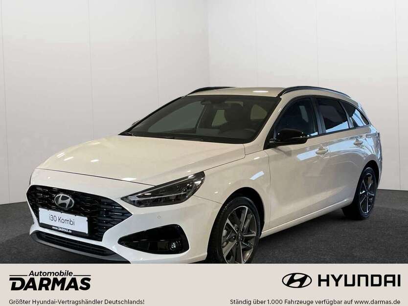 Hyundai i30 24.511 km 23.490 € Haltern am See 45721