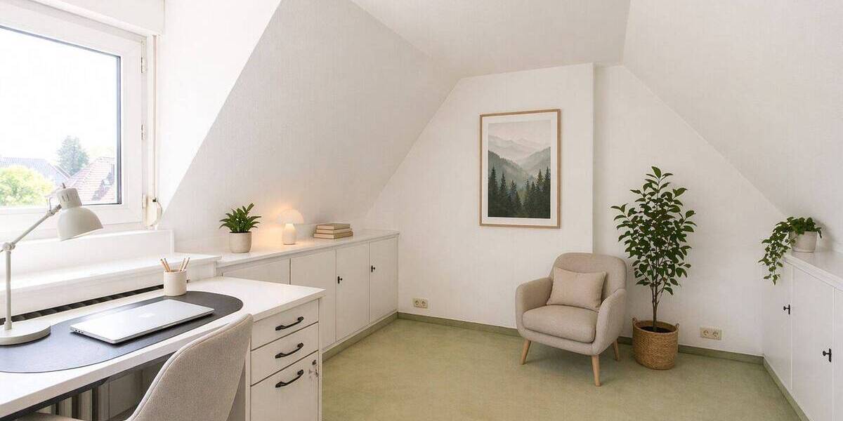 Doppelhaushälfte Gelsenkirchen / Buer Buer - 5 Zimmer, 125 m&sup2;, 379.000&euro; | Angebot:26875560