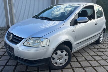 VW Fox 129.000 km 2.350 &euro; Essen 45309
