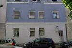 Mehrfamilienhaus Alt-Hamborn