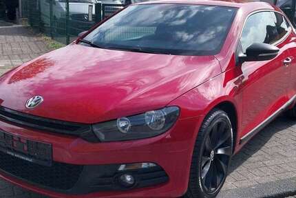 VW Scirocco 156.000 km 7.999 &euro; Gelsenkirchen 45886