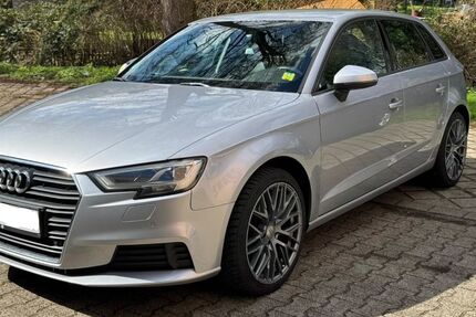 Audi A3 182.922 km 11.490 &euro; Essen 45357