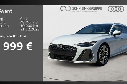 Audi A6 8.548 km 82.980 € Wesel 46483