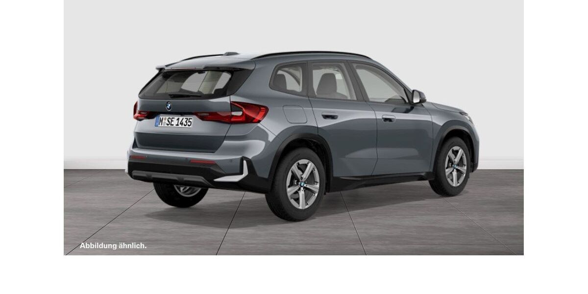 BMW X1 106.626 km 26.800 &euro; Herne 44625