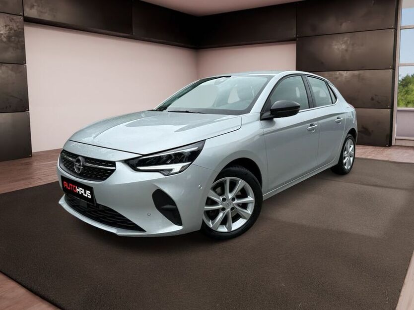 Corsa
