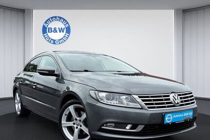 VW CC