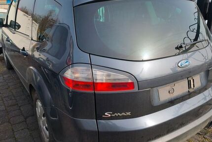 Ford S-Max 212.321 km 2.900 &euro; Bottrop 46242