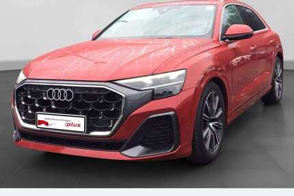 Audi Q8 26.360 km 69.880 € Gelsenkirchen 45894