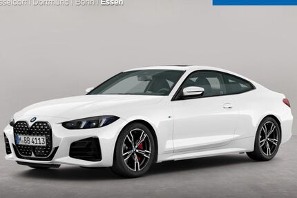 BMW 420 15.673 km 47.699 &euro; Essen 45141