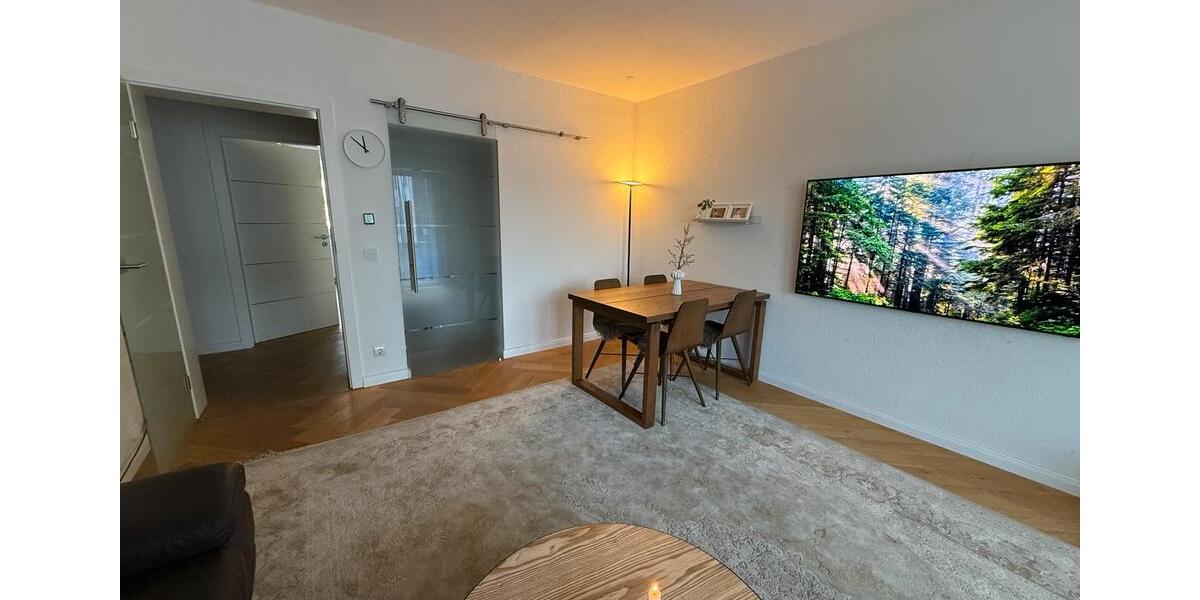 Etagenwohnung Essen Stadtbezirk VI - 3 Zimmer, 75 m&sup2;, 1.100&euro; | Angebot:25363523