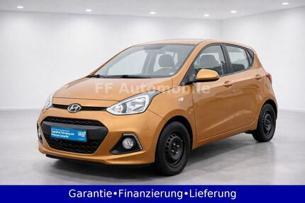 Hyundai i10 71.799 km 5.999 &euro; Recklinghausen 45661