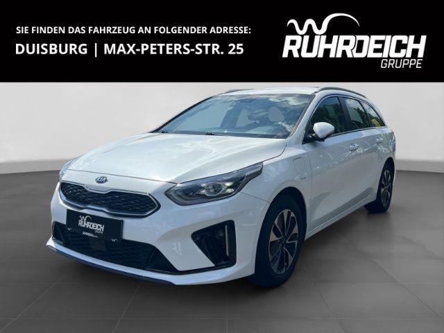 ceed Sportswagon