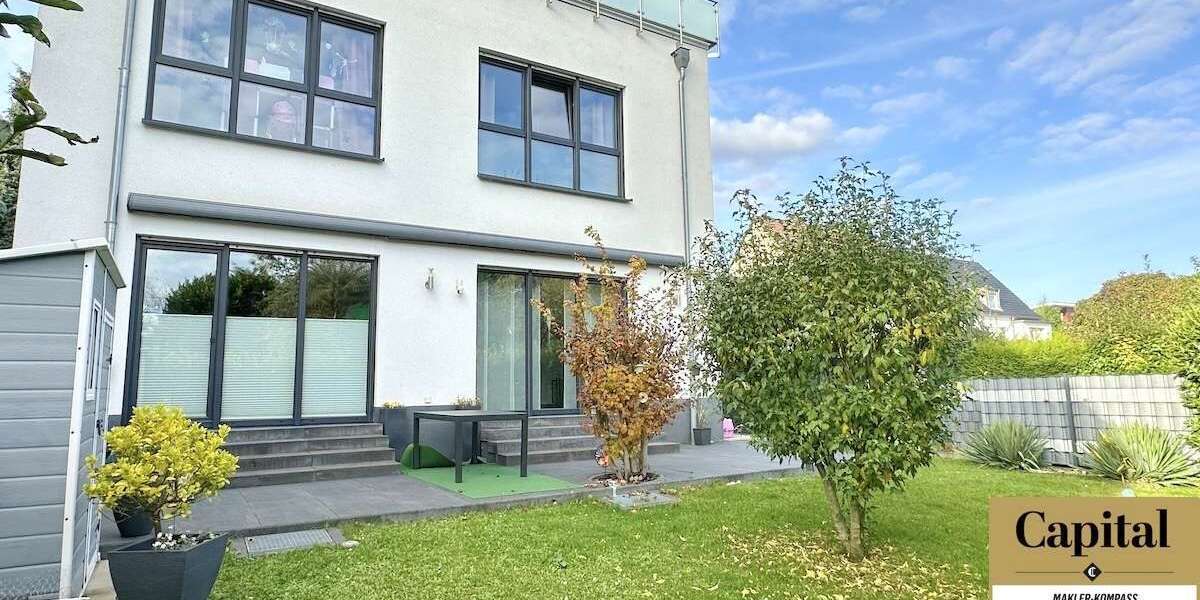 Einfamilienhaus Bochum Höntrop - 11 Zimmer, 296 m&sup2;, 638.000&euro; | Angebot:26642131