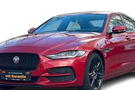 Jaguar XE 95.000 km 19.980 &euro; Duisburg 47249