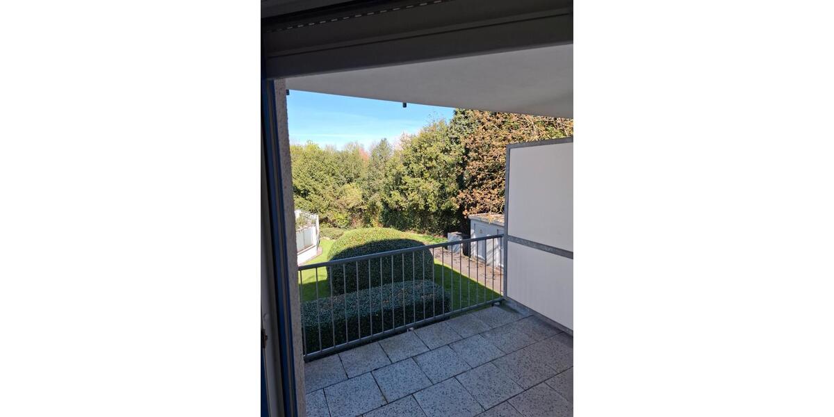 Etagenwohnung Bochum Wiemelhausen - 2 Zimmer, 36 m&sup2;, 595&euro; | Angebot:26294636