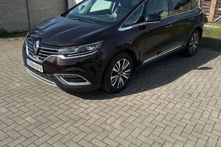 Renault Espace 120.000 km 15.100 &euro; Castrop-Rauxel 44581