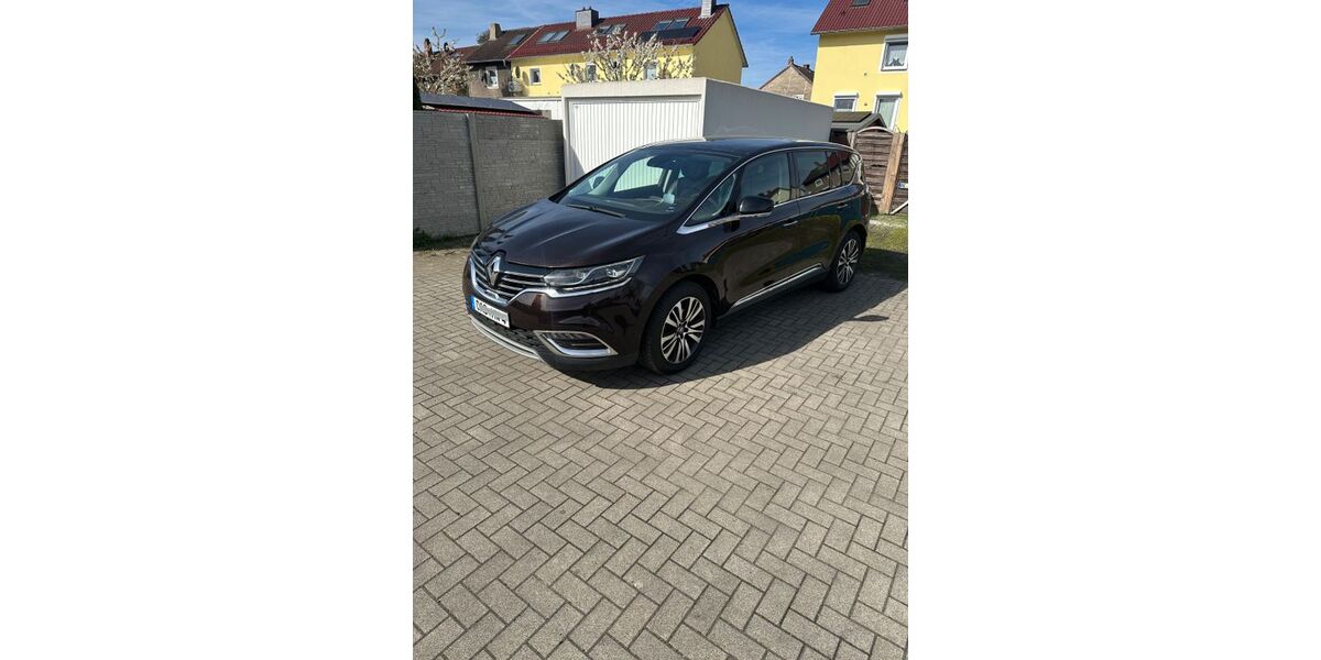 Renault Espace 120.000 km 15.100 &euro; Castrop-Rauxel 44581