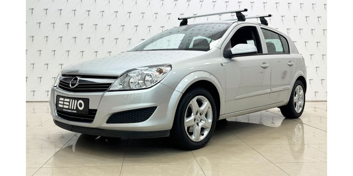 Opel Astra 134.420 km 1.800 &euro; Oberhausen 46149
