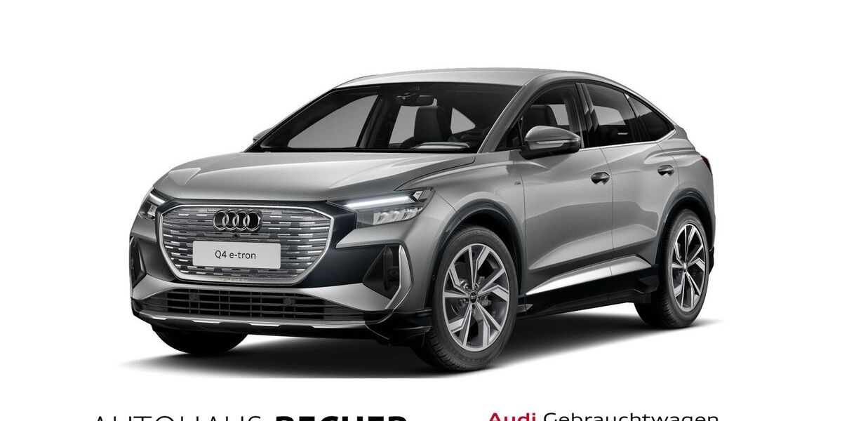 Audi Q4 e-tron 41.739 km 29.930 &euro; Wesel 46485