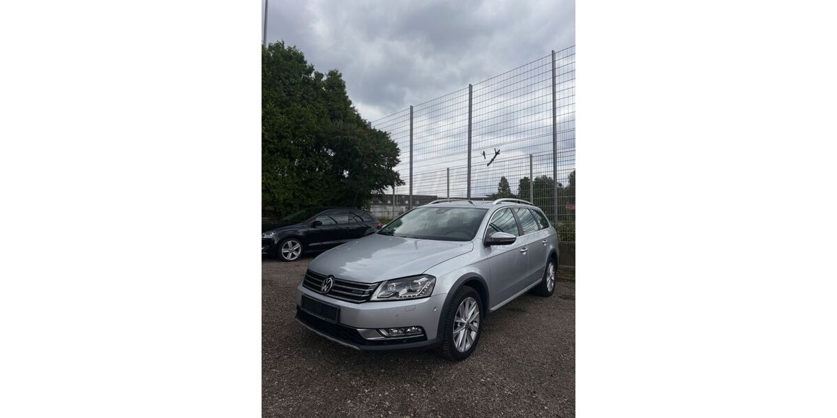 VW Passat 153.000 km 9.900 &euro; Essen 45355