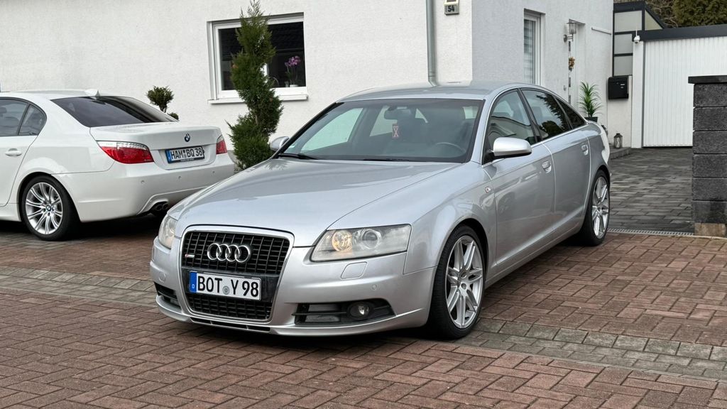 Audi A6 279.000 km 6.000 &euro; Bottrop 46240